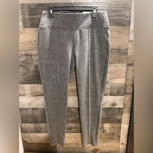 Nine West Women's Gray Leggings